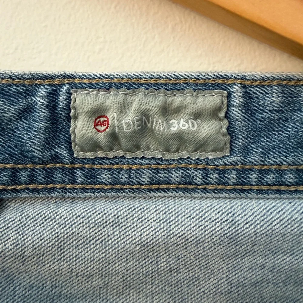Adriano Goldschmied The Graduate Denim Jeans - Picture 2 of 9